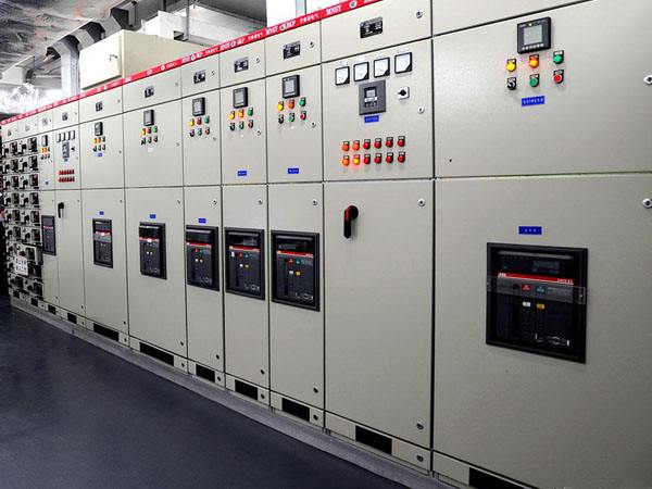 四川配電柜客戶見證